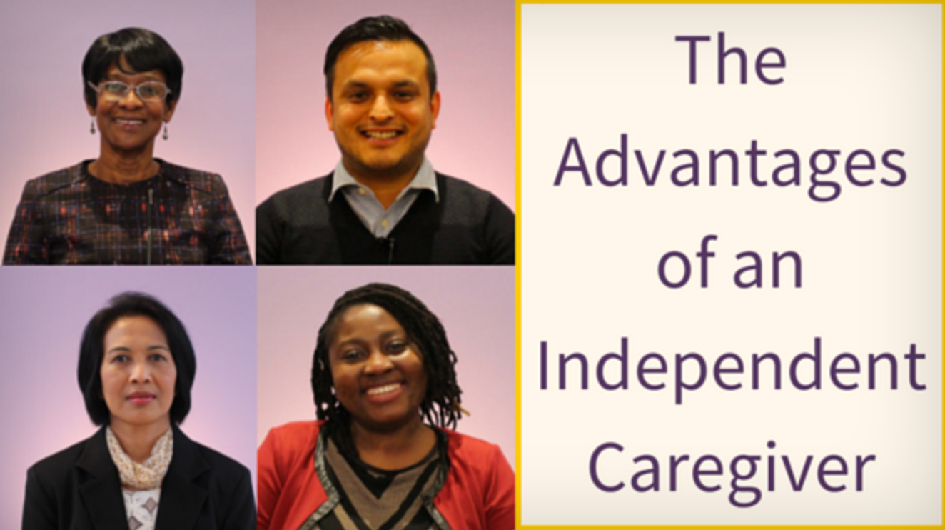 HomeHeart gallery image