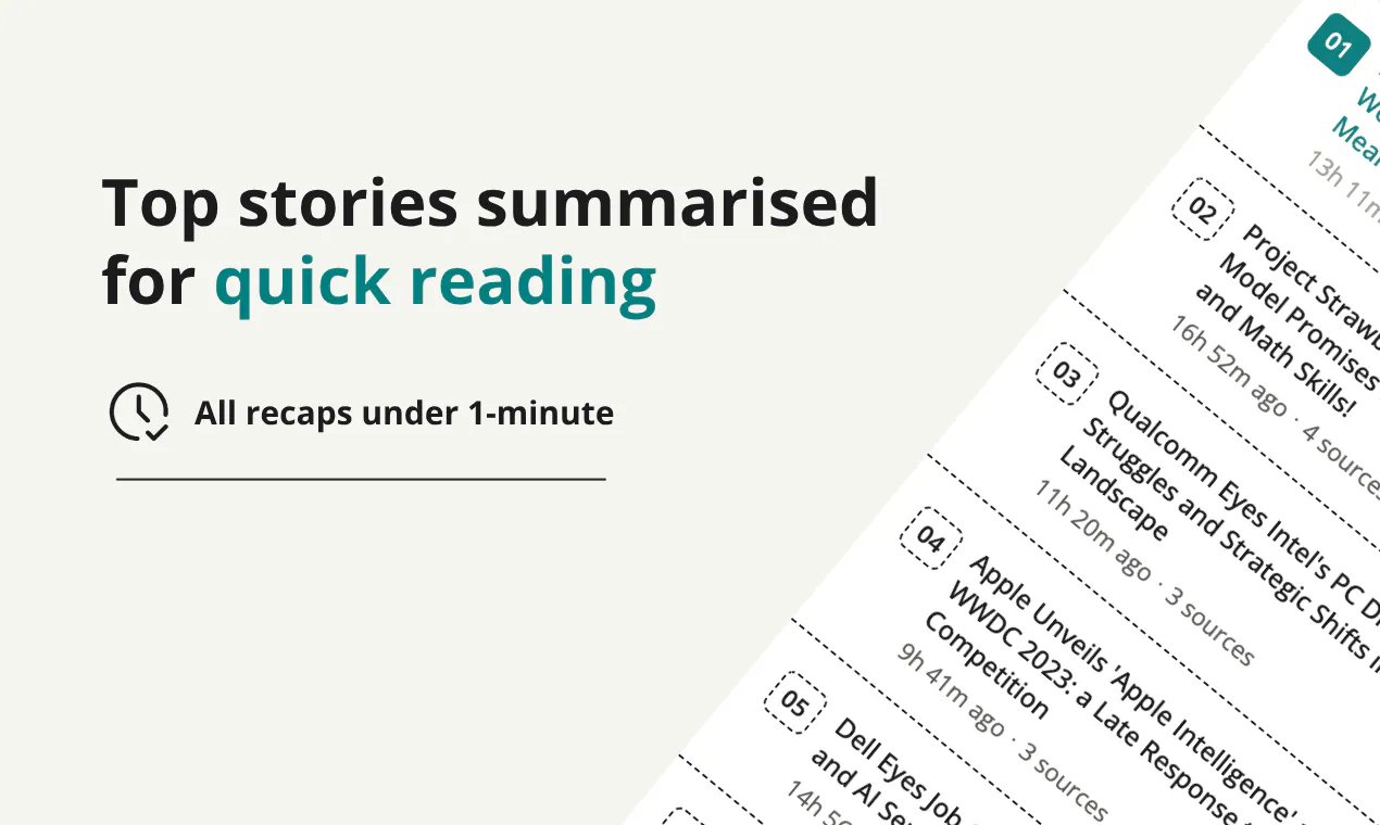 SmartRecaps gallery image