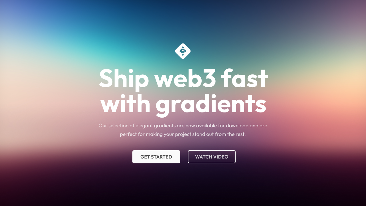 Bir sonraki web3 projeniz için 12 gradyan. media 2