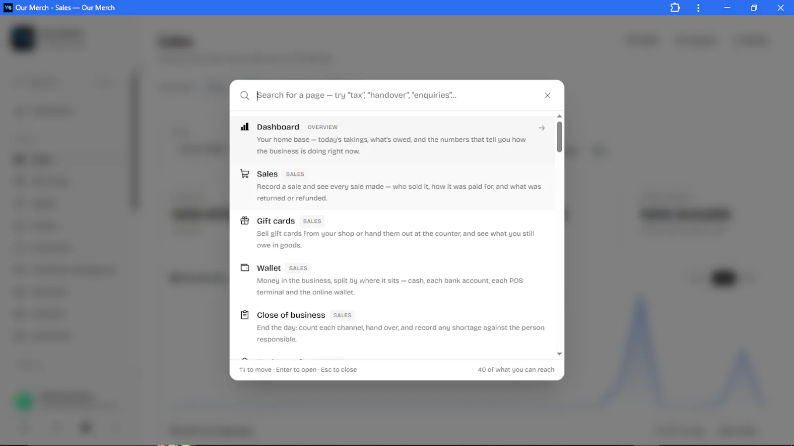 WeSelling  screenshot 6