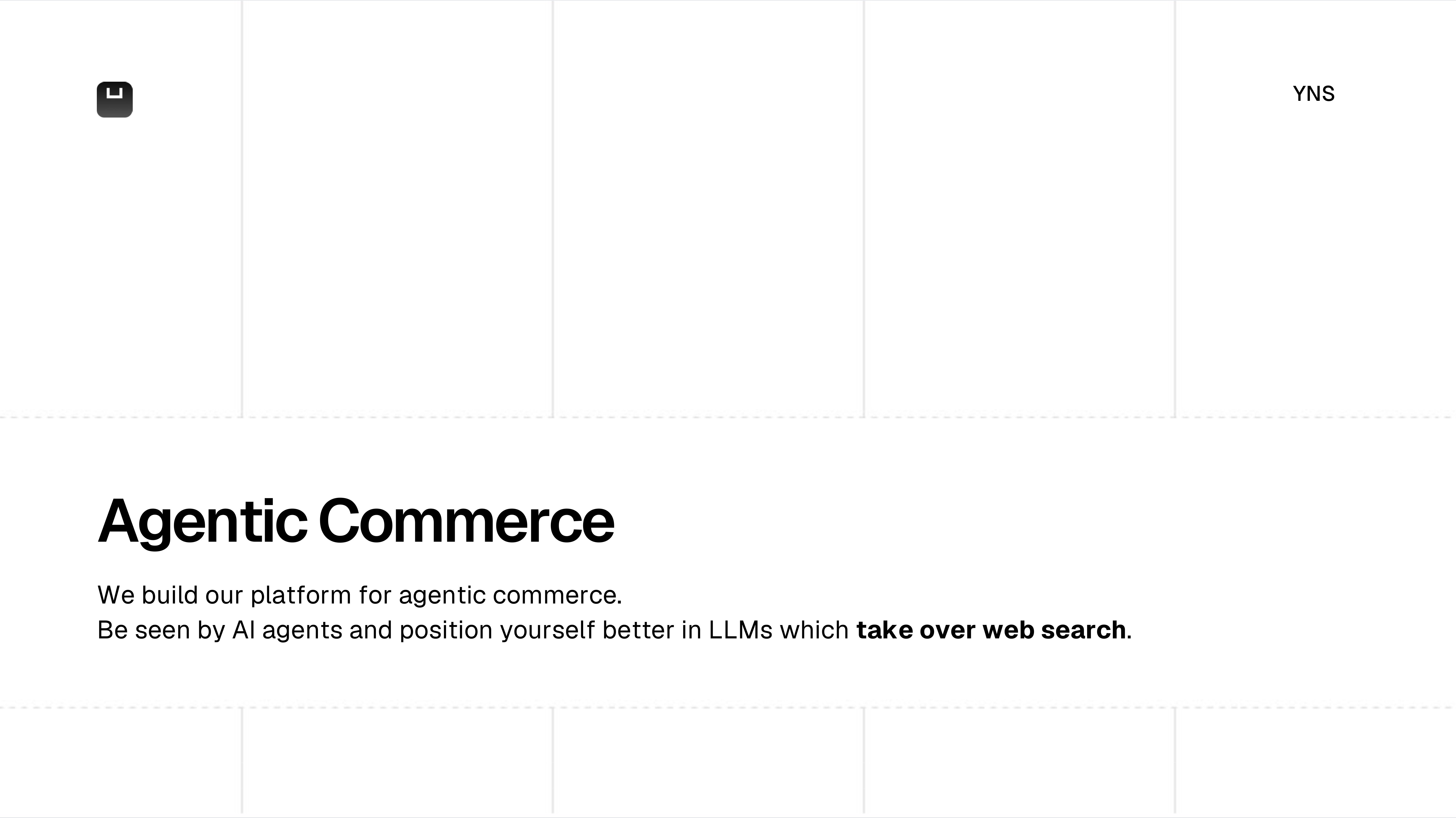 Your Next Store gallery image