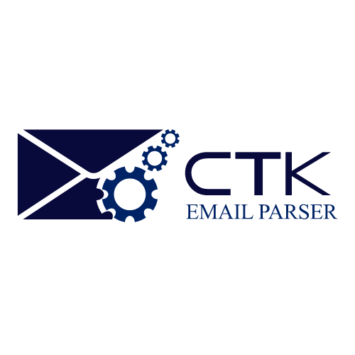 CTK Email Parser
