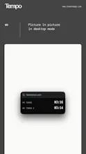 Timer Tempo gallery image