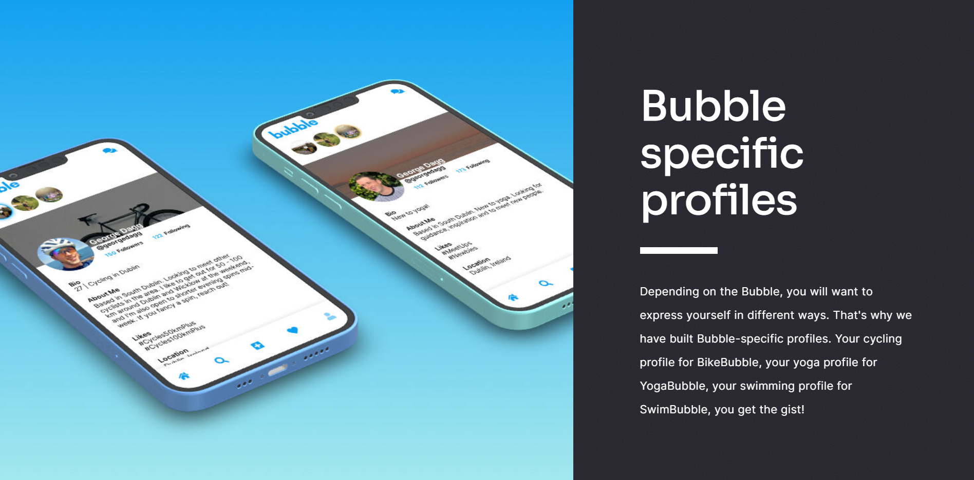 Bubble media 3