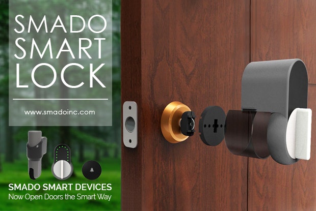 Smado Inc. gallery image