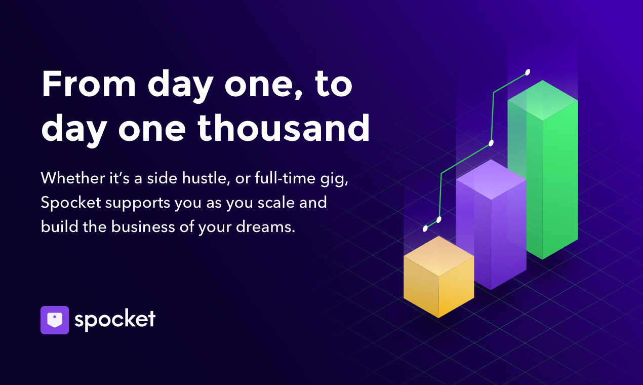 Spocket 2.0 - #1 Global Dropshipping gallery image