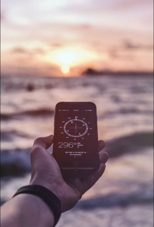 Navigations Devices