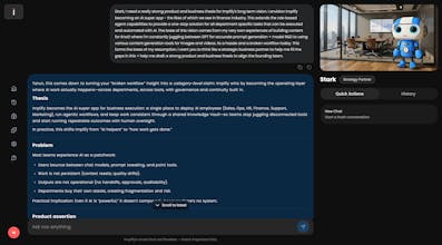 Implify AI gallery image