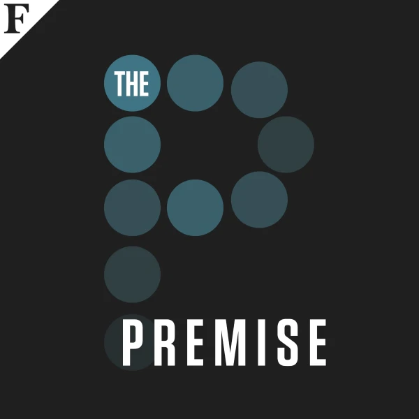 The Premise - A Live Conversation With Federal CIO Tony Scott