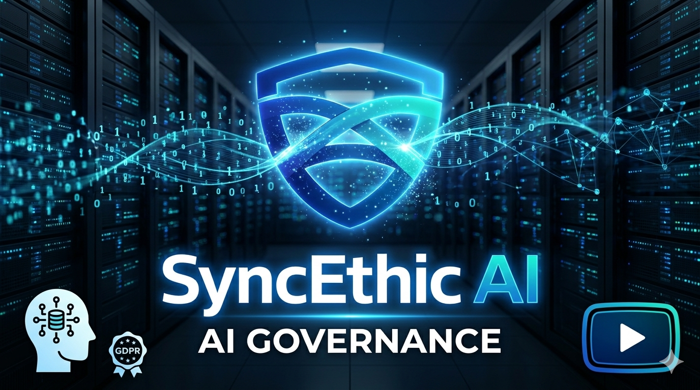 SyncEthic AI gallery image