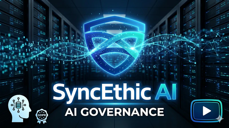 SyncEthic AI screenshot 3