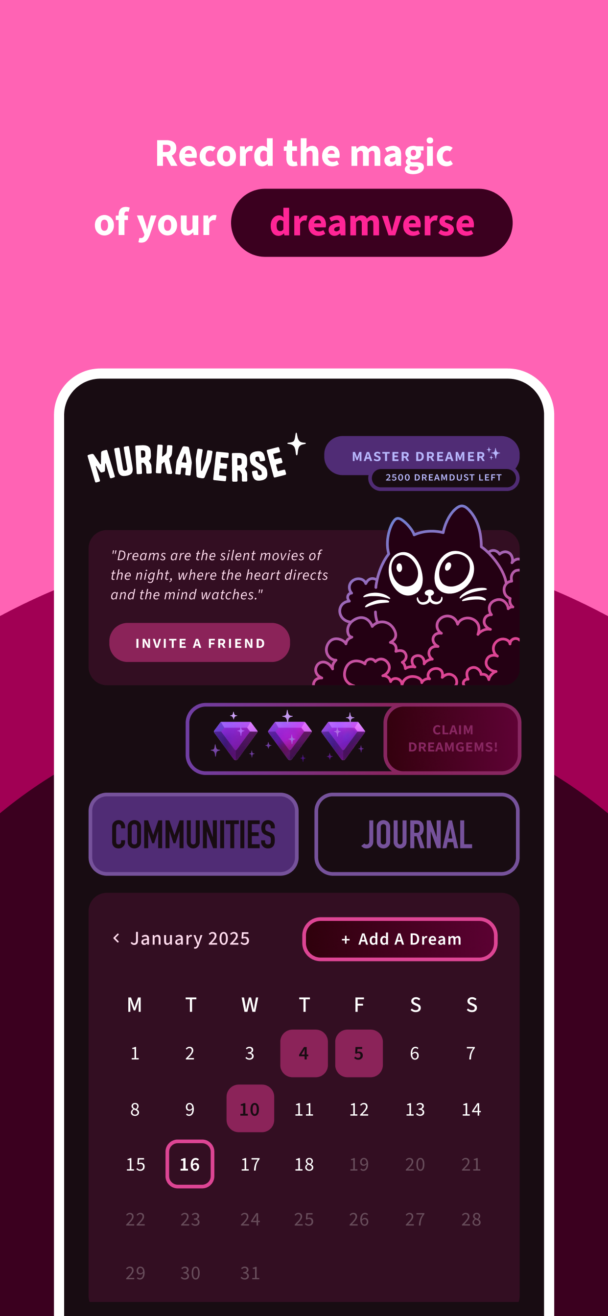 Murkaverse gallery image