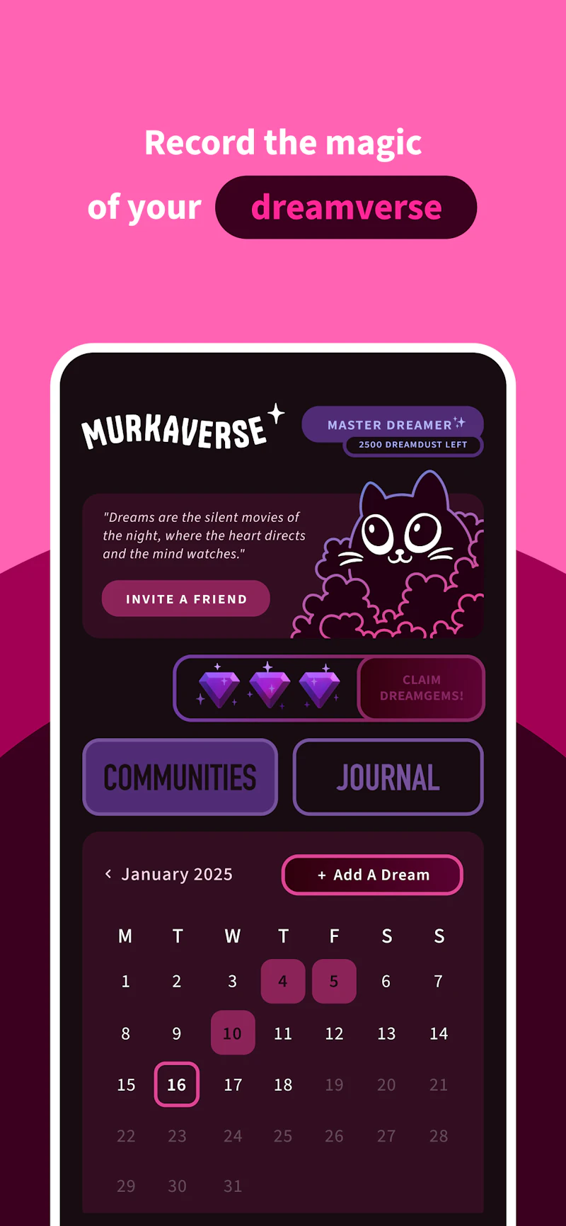 Murkaverse screenshot 3