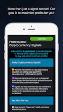Cryptosignal gallery image