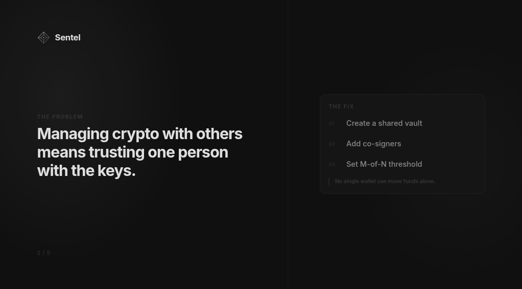 Sentel gallery image