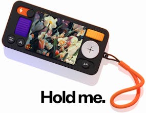 Not Boring Camera Gallery Image