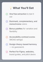 Hue Hexe gallery image