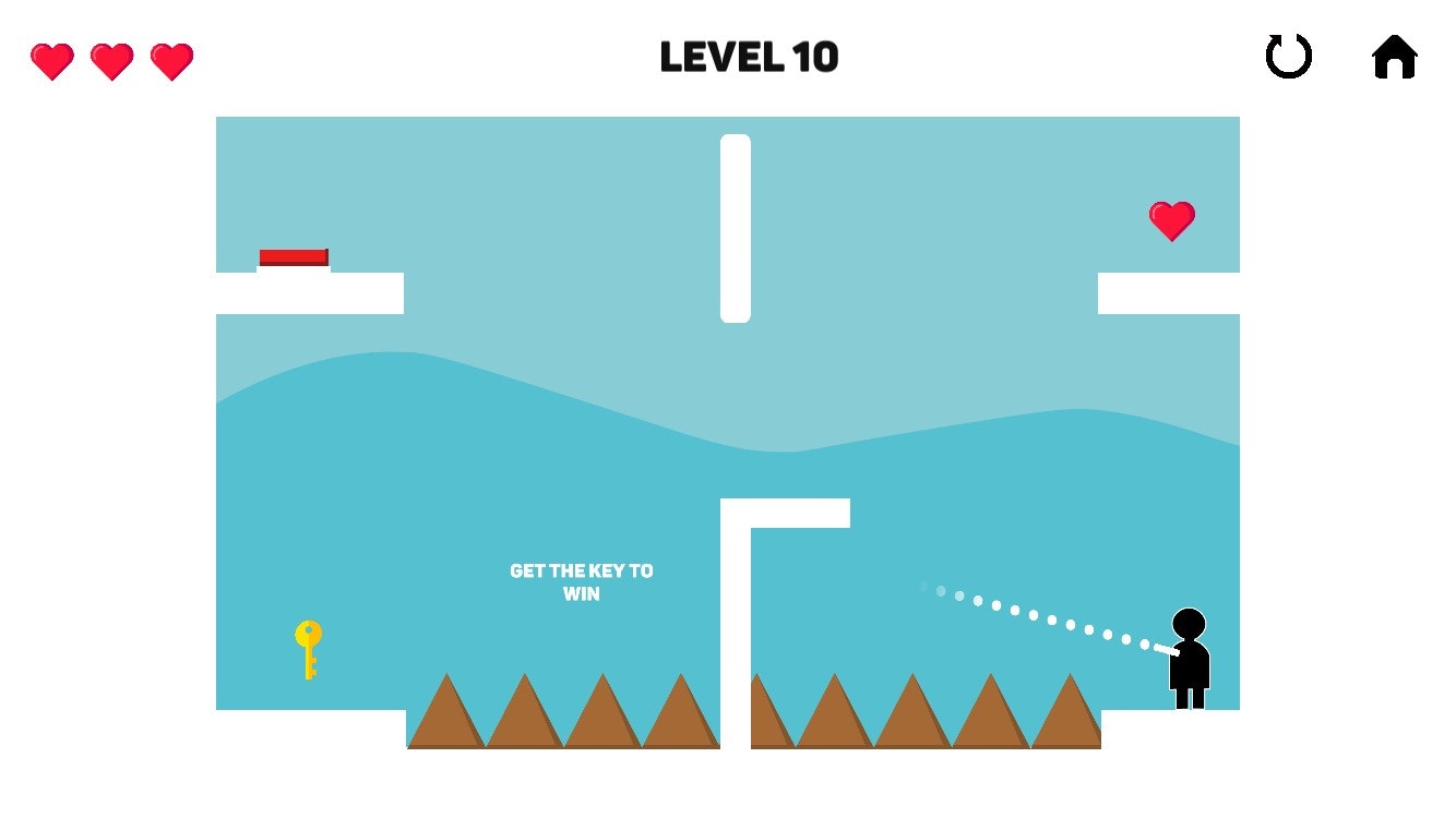 Teleport Guy gallery image