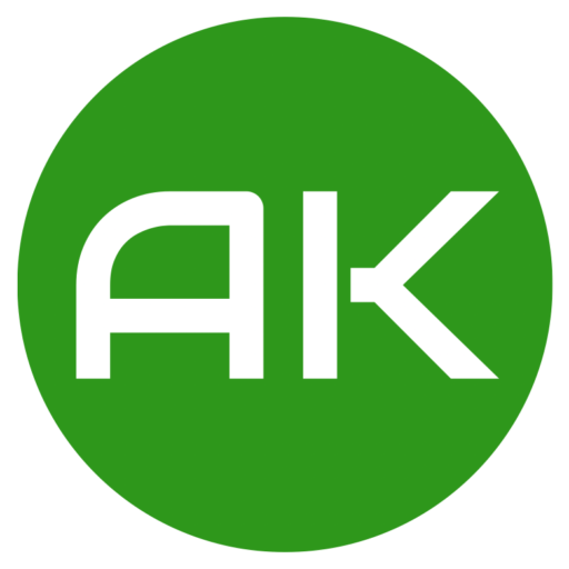 Attentionkart logo