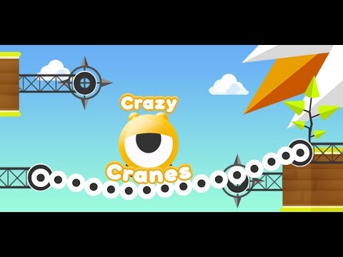 Crazy cranes gallery image