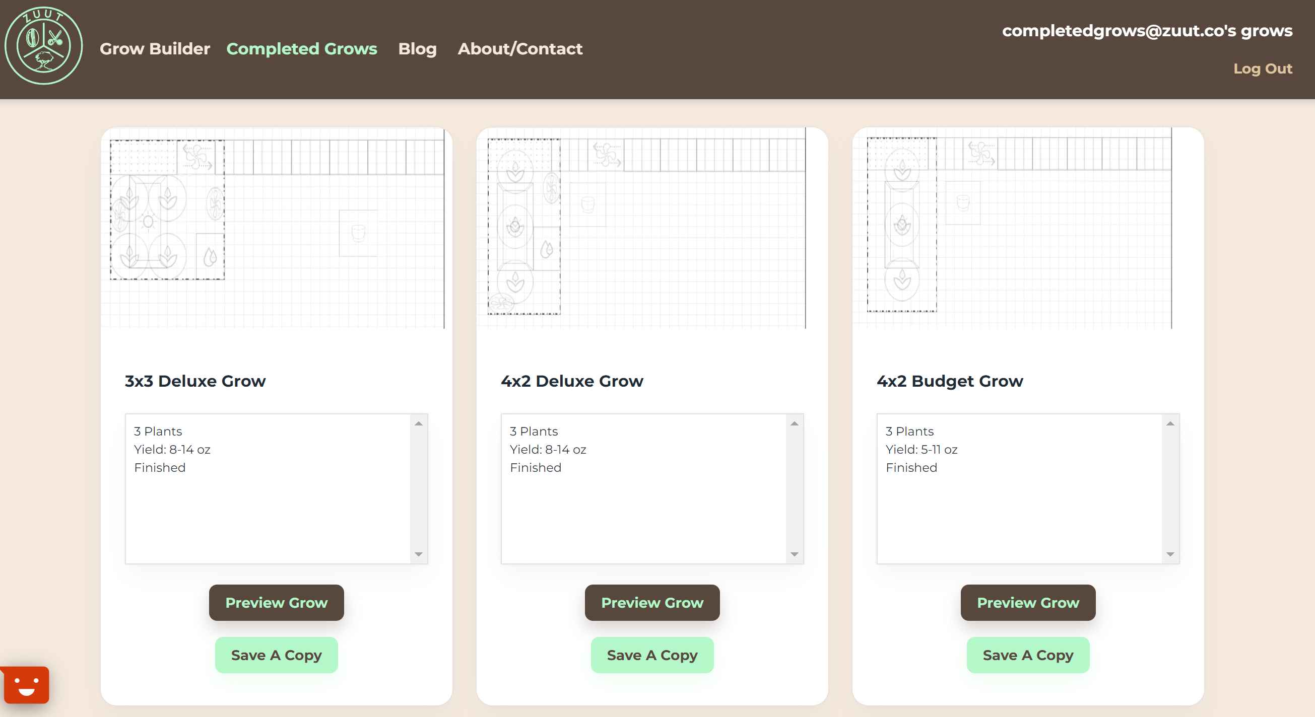 Zuut Grow Builder media 7