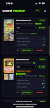 Card Radar — Pokémon Card AI GRADING gallery image