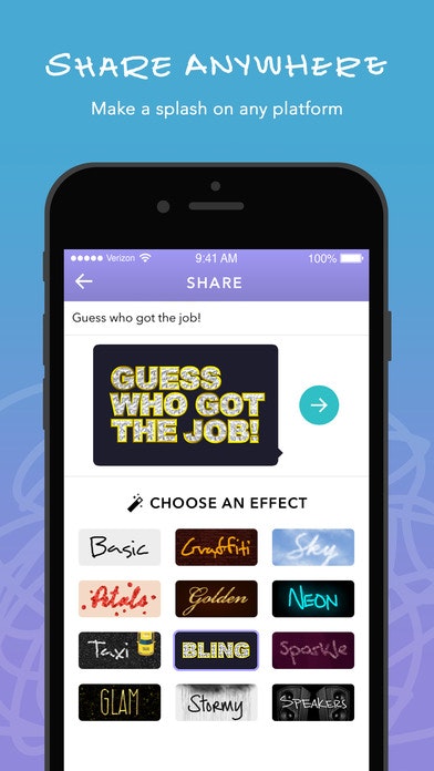 ScribbleChat gallery image