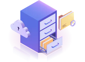 UFS Cloud Storage gallery image