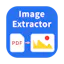 PDF Images Extractor