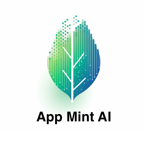 App Mint AI logo