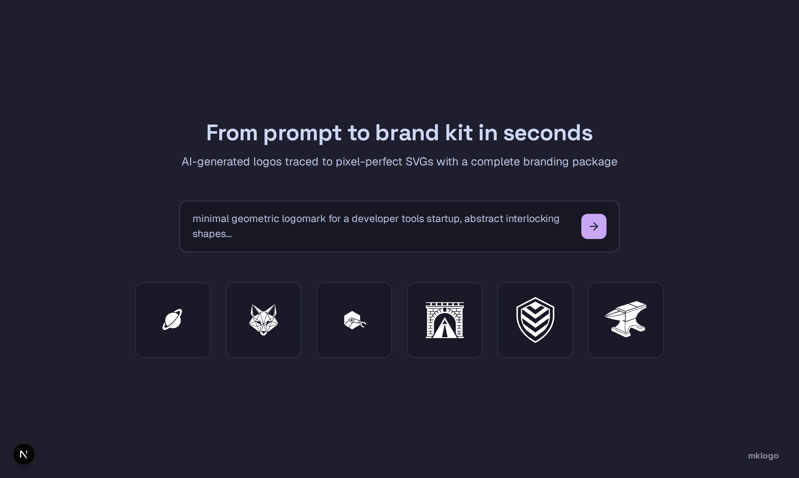 mklogo gallery image