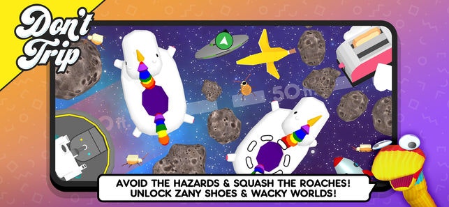 Don't Trip! gallery image