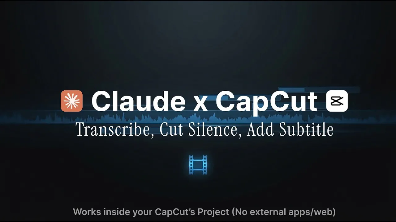 CapCut AI Editor gallery image