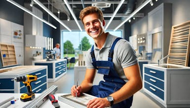 Hand Worker Near Me gallery image