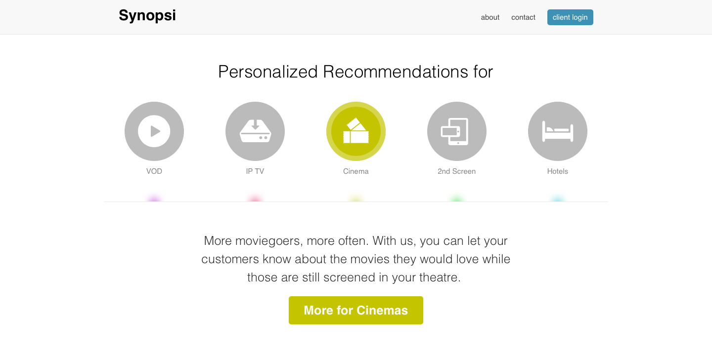 Synopsi gallery image