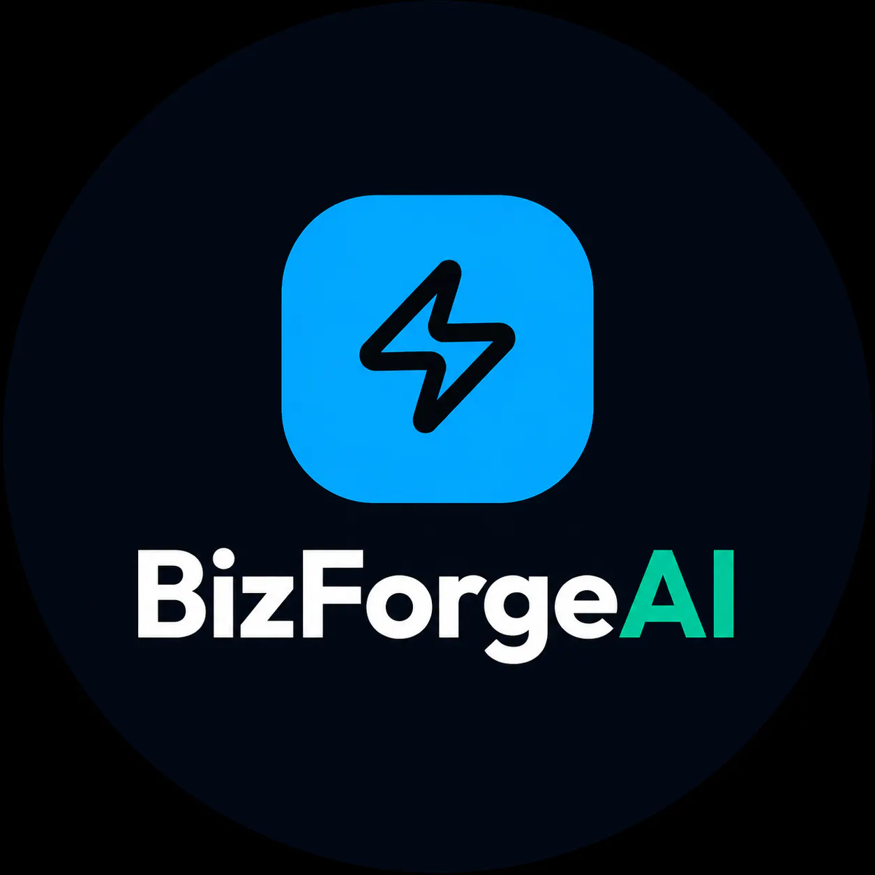 BizForgeAI — Forge Your Path