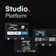 InVision Studio Platform