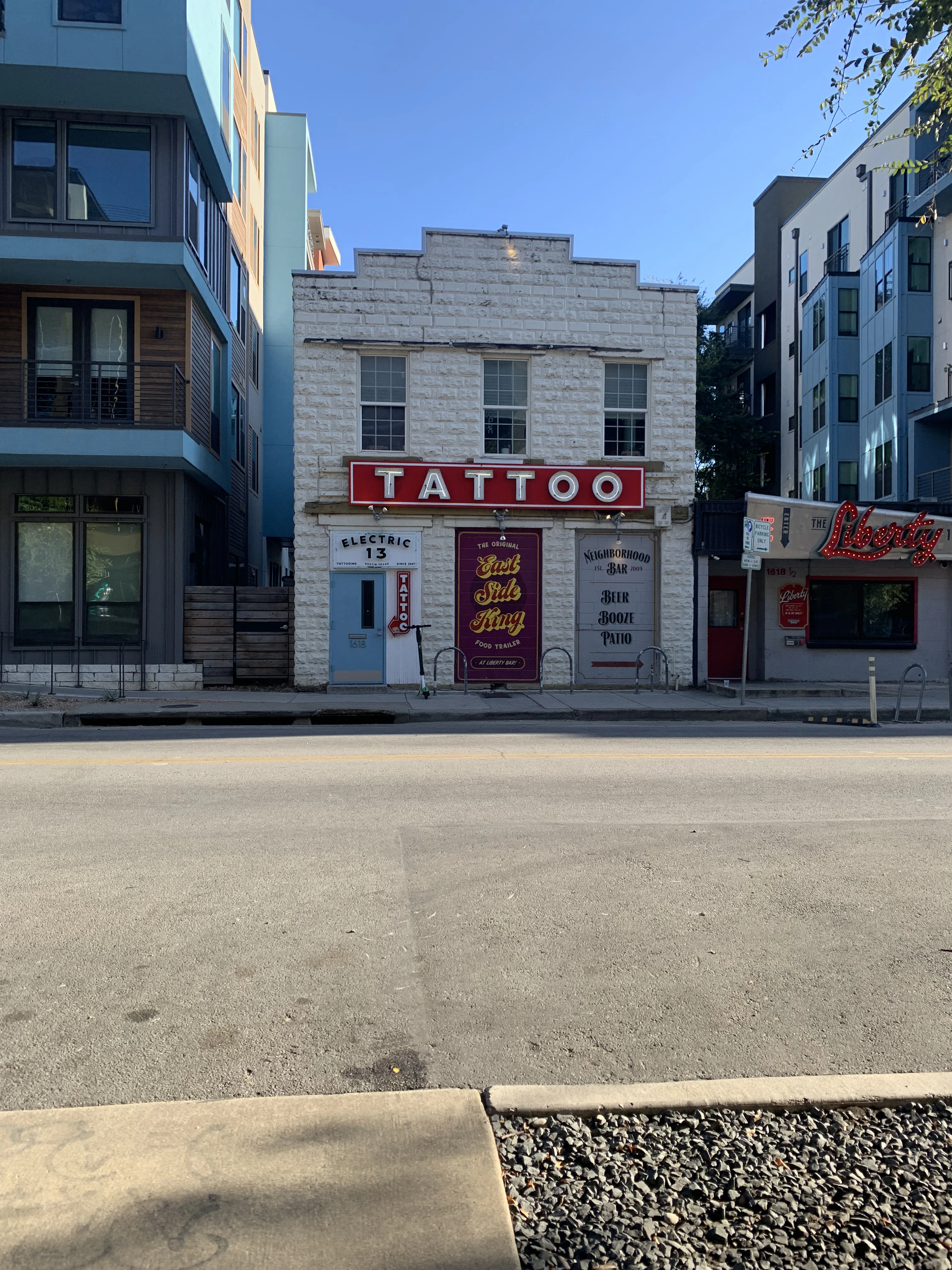 Jeremy Hernandez cover