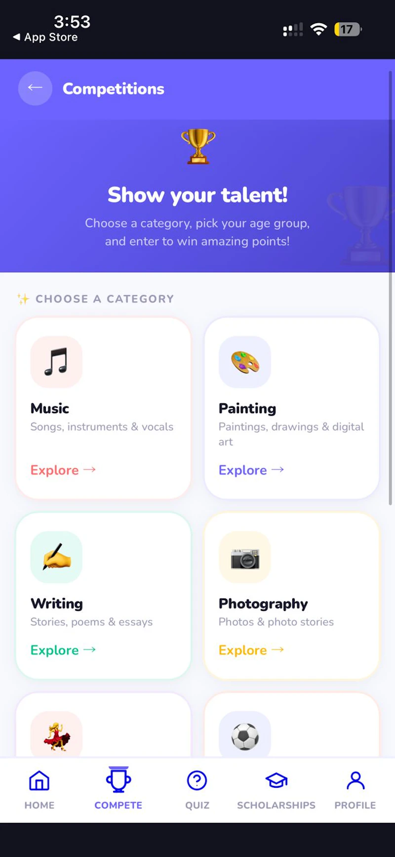 MySuperBrain screenshot 2