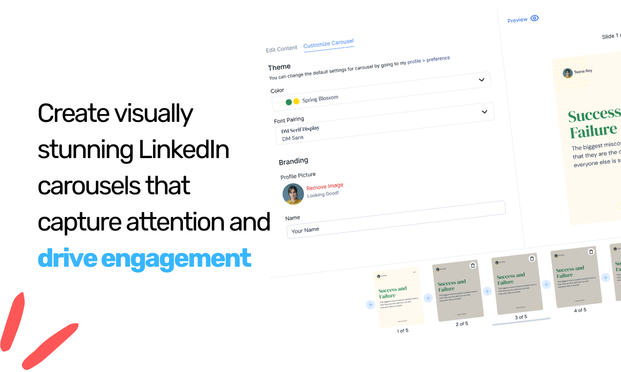 Draftly gallery image