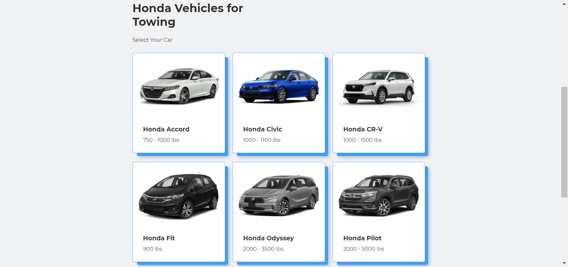 Vehicle Towing Capacity media 2