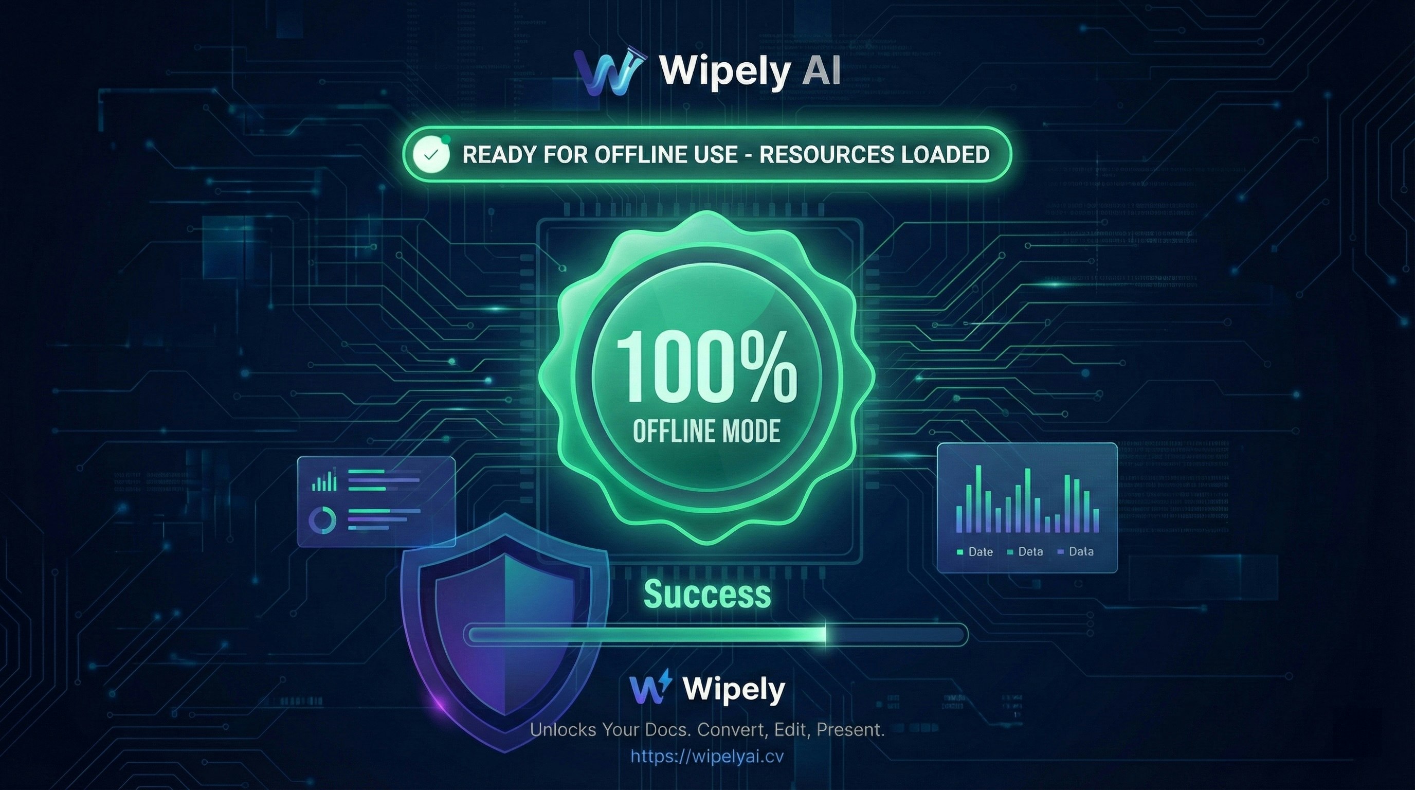 Wipely AI gallery image