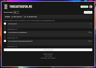 threadthisfor.me gallery image
