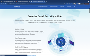 Transactional SMTP server gallery image