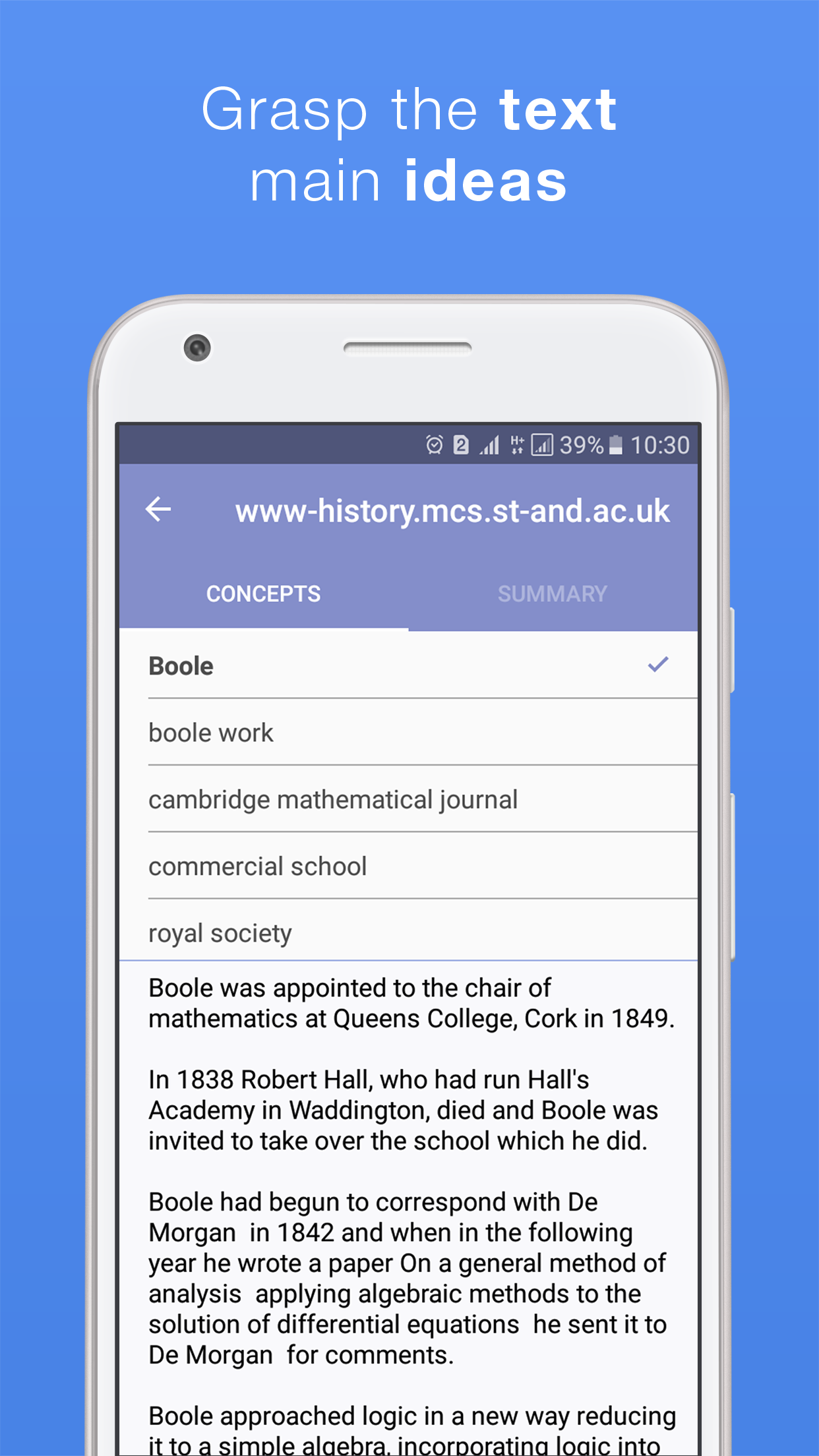 Conceptmeister gallery image