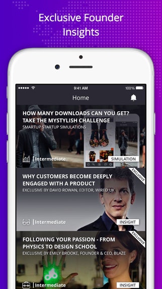 SmartUp gallery image