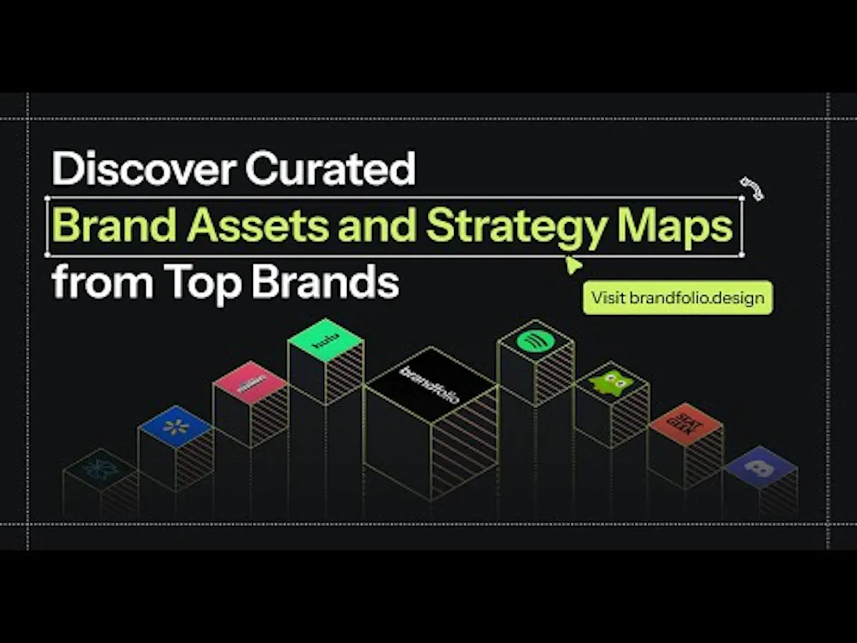 Brandfolio by Figr