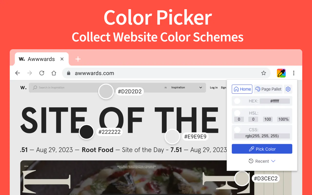Color Picker gallery image
