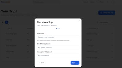 Travania Alpha gallery image