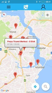 Mobiki indoor Navigation gallery image